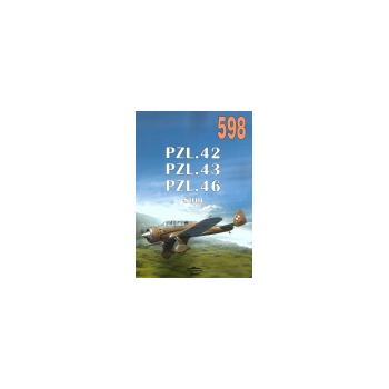 PZL 42 PZL 43 PZL 46